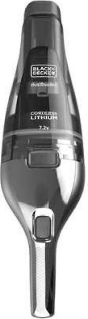 Produktbild Black & Decker Dustbuster NVC220WC-QW
