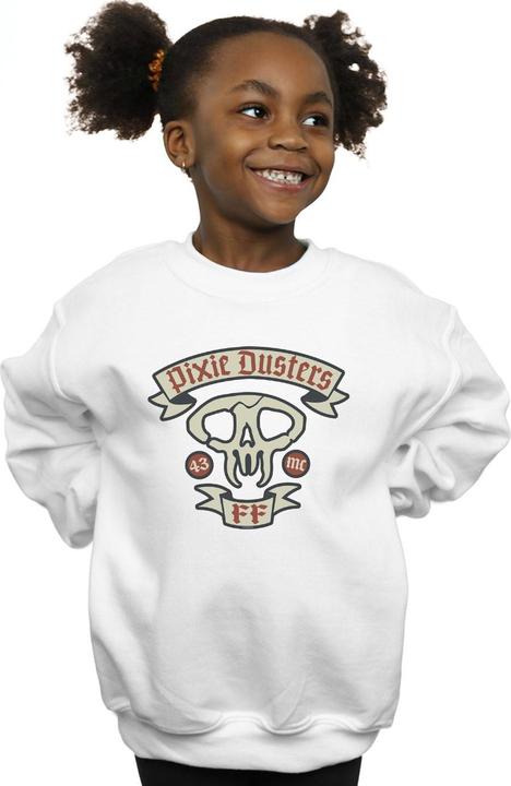 Produktbild Disney Onward Pixie Dusters Sweatshirt Mädchen (128)