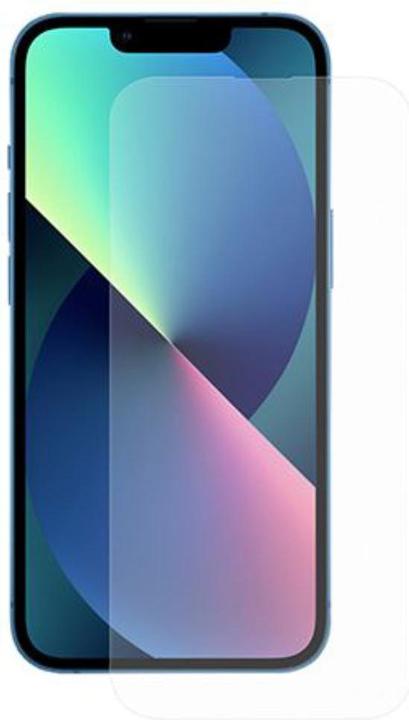 MW Glas-Folie EASY GLASS STANDARD (1 Stück, Apple iPhone 13 Pro)