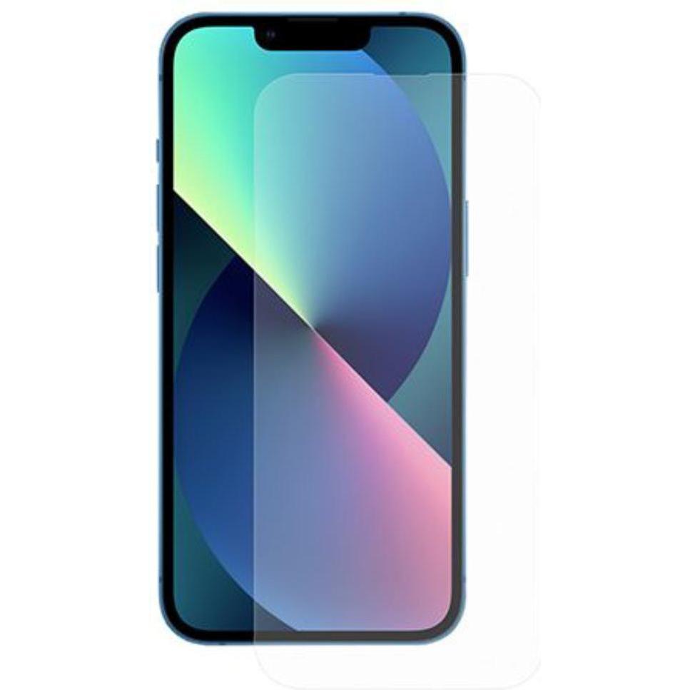 Thumbnail - MW Glas-Folie EASY GLASS STANDARD (1 Stück, Apple iPhone 13 Pro), Smartphone Schutzfolie, Transparent
