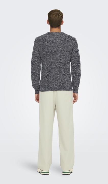 Produktbild Only & Sons ONSFELIP Pullover Strickpullover (L)