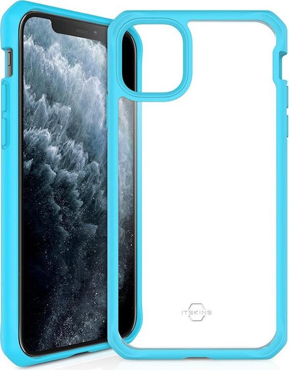 Image du produit Itskins Hybride solide (Apple iPhone 11 Pro Max)
