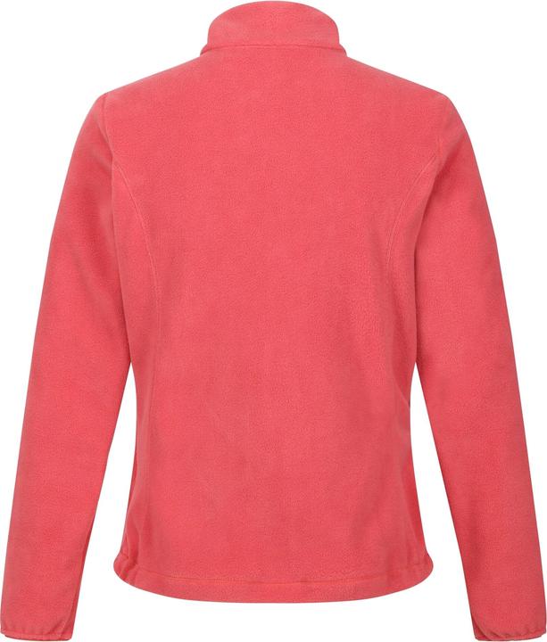 Produktbild Regatta Floreo IV Fleecejacke Durchgehender Reissverschluss (46)