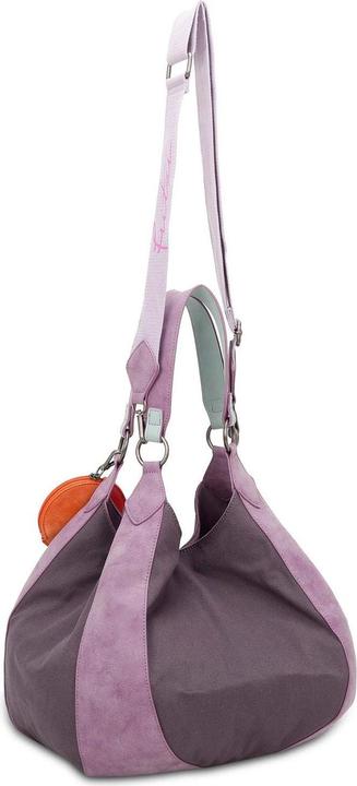 Immagine prodotto Fritzi aus Preußen Izzy Woo Canvas Shoulder Bag