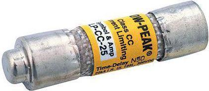 Produktbild Eaton LP-CC-6 (6 A)