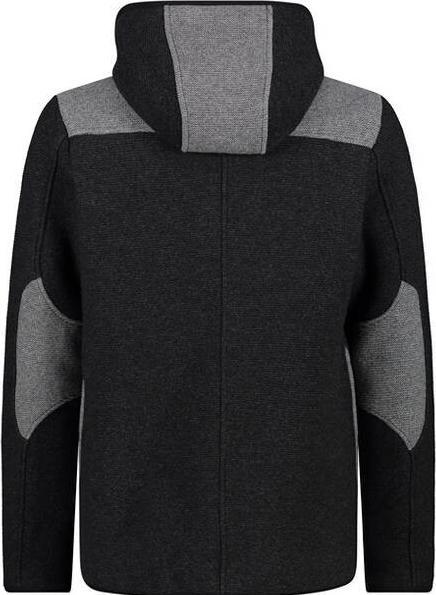 Actual product image CMP Campagnolo Fix Hood Jacket (52)