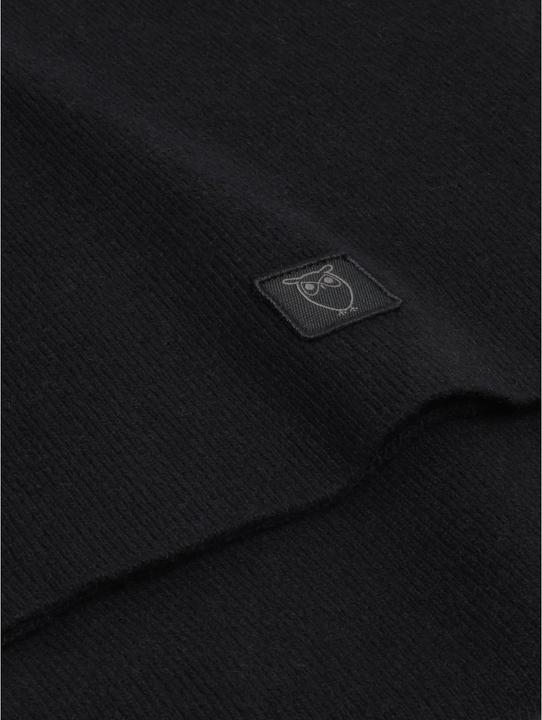 Produktbild KnowledgeCotton Apparel Rib Knit Wool