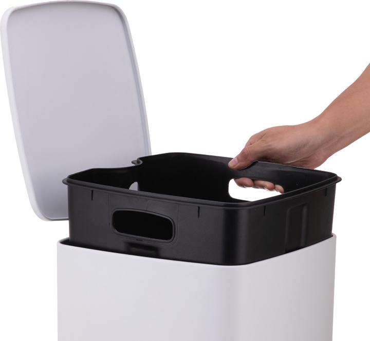 Produktbild Relaxdays Mülleimer (20 l)