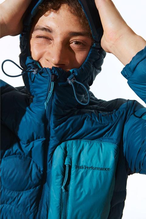 Produktbild Peak Performance Helium Utility Down Hood (XL)