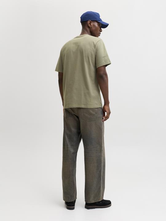 Produktbild Jack & Jones Jjesoho Tee Ss Crew Neck Noos (XL)