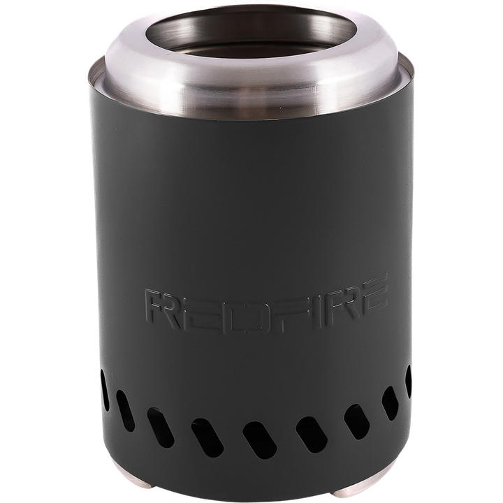 Actual product image RedFire Tischfeuerstelle Volcano Small (14 cm)