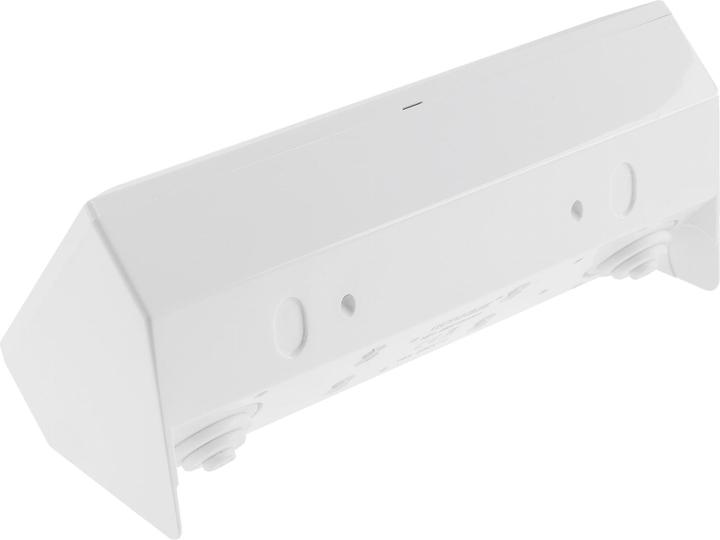 Produktbild Chilitec Steckdosenblock 23572, 2-fach, USB-A+C, 16A/250V, weiss (2x)