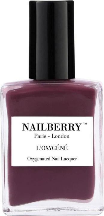 Actual product image Nailberry L'oxygéné - Boho Chic (Boho Chic, Colour paint)