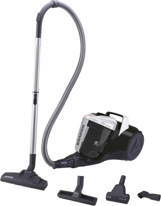 Hoover Breeze BR32PET 011 L Cylinder Dry 550 W Bagless Digitec