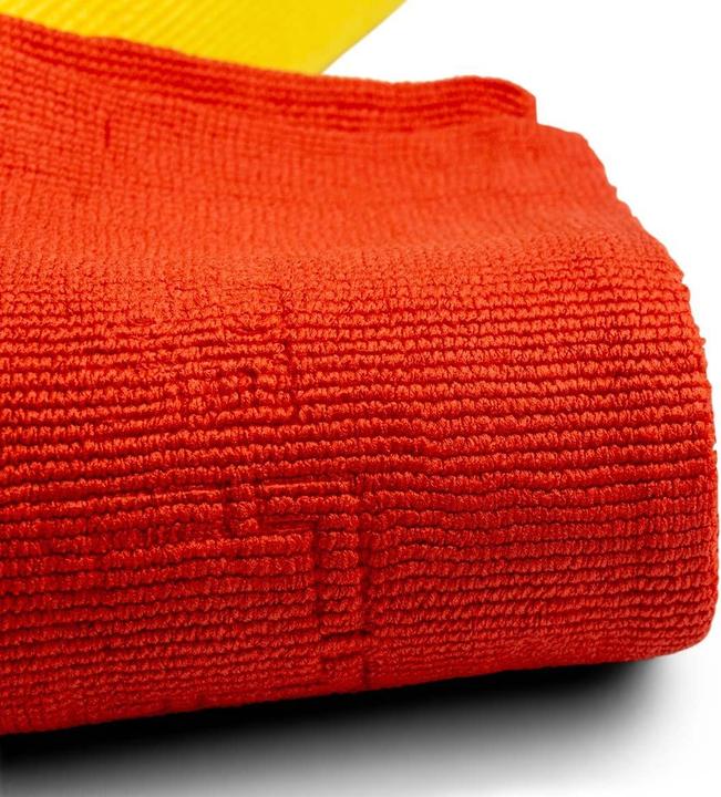 Immagine prodotto Liquid Elements Panno per lucidare in microfibra per la cura dell'auto 40x40 cm | set di 3