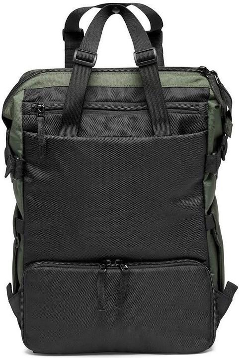 Immagine prodotto Manfrotto Street Convertible Tote Bag (Borsa a tracolla per fotocamera, 12 l)