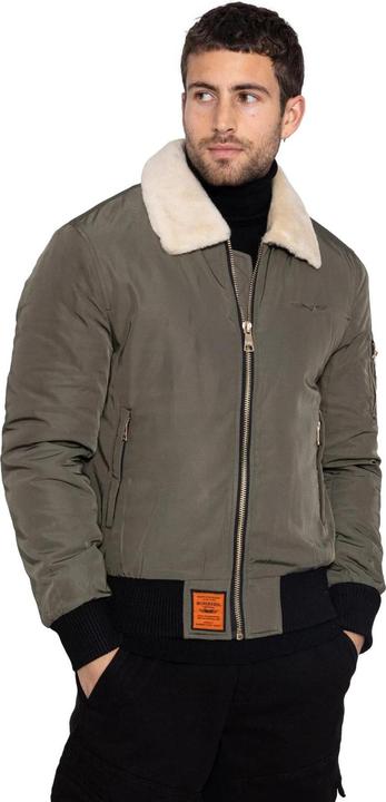 Actual product image Bombers Original Aviator Jacket Bombers Versmold (M)