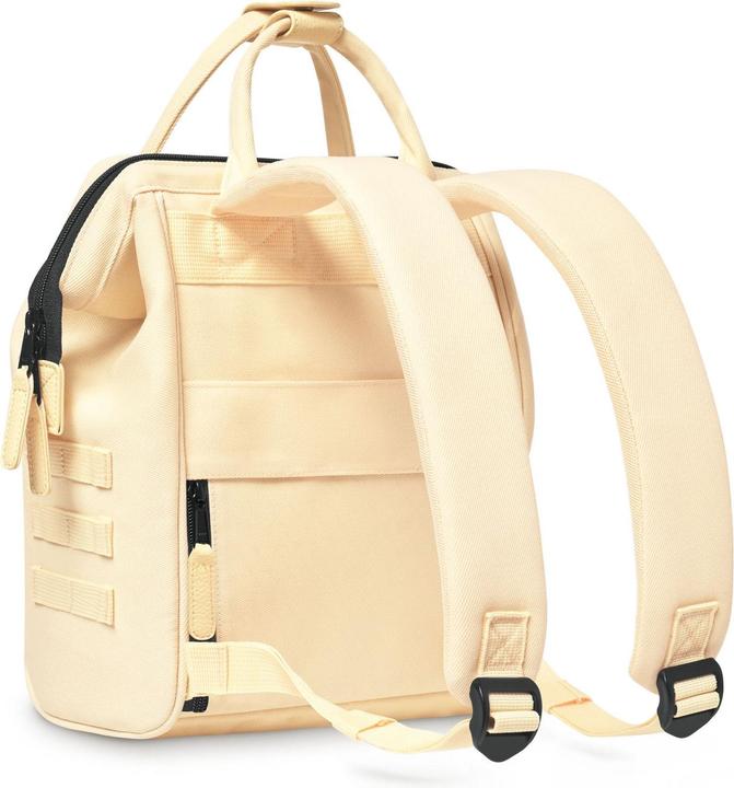 Actual product image Cabaia Rucksack / Backpack Adventurer Recycled Denim Small (10 l)