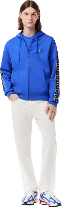 Produktbild Lacoste Kapuzenpullover Mit Reissverschluss (XXL)