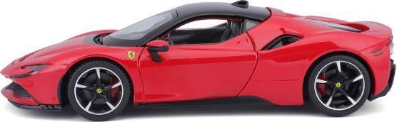 Produktbild Bburago Ferrari R&P SF90 Stradale