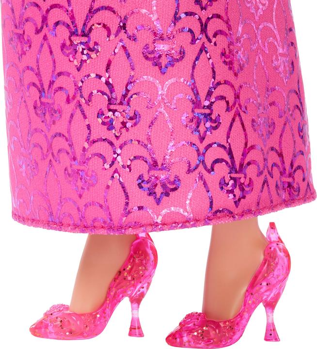 Image du produit Mattel Poupee Aurore 29cm