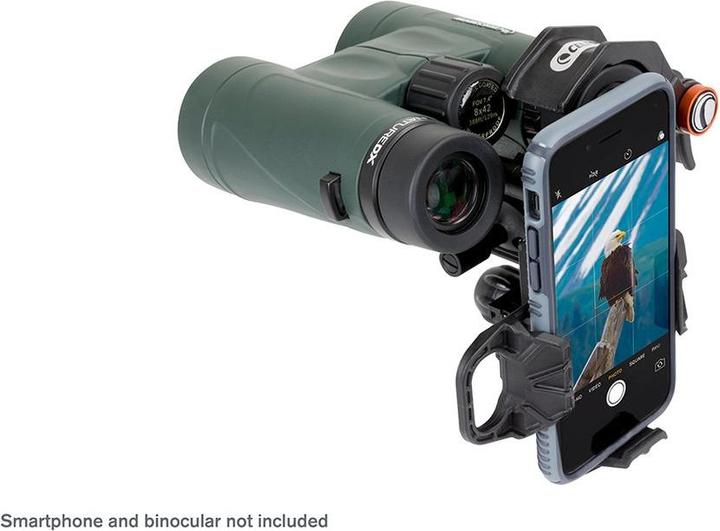 Image du produit Celestron NexYZ 3 axes