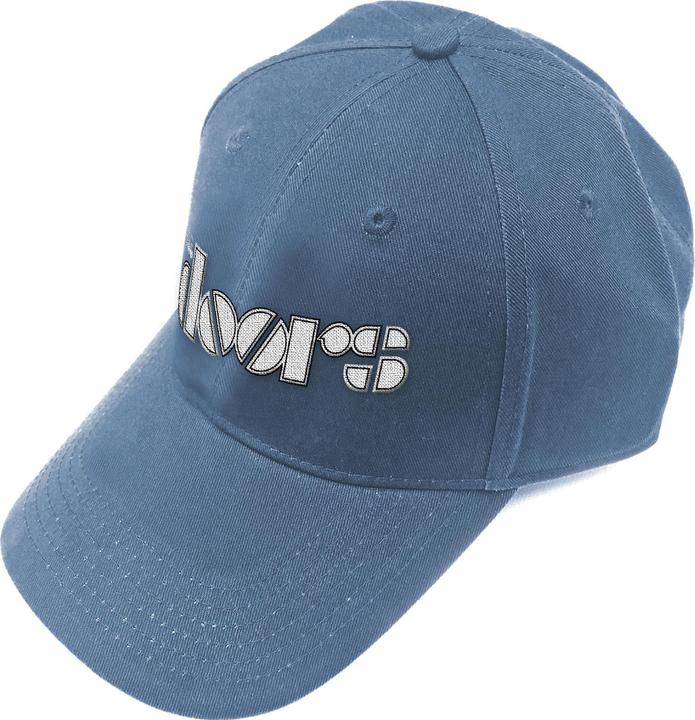 Produktbild The  Doors Logo Baseball Cap