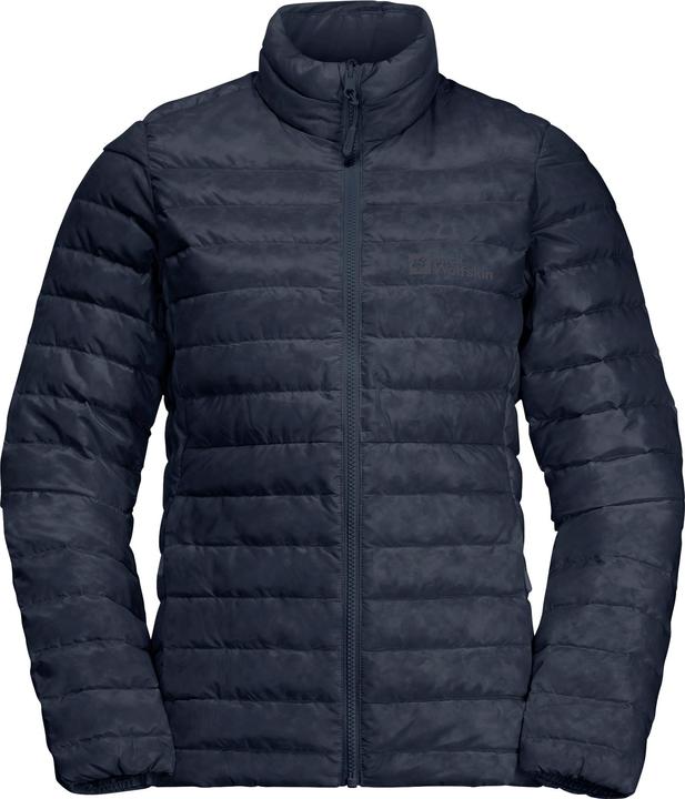 Produktbild Jack Wolfskin Pilvi Down Jkt W (S)