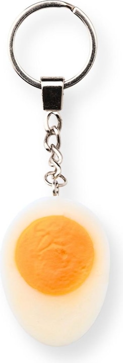 Yumazing Porte-clés OEuf dur