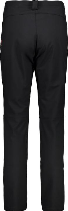 Actual product image CMP Campagnolo Softshell pants (19)