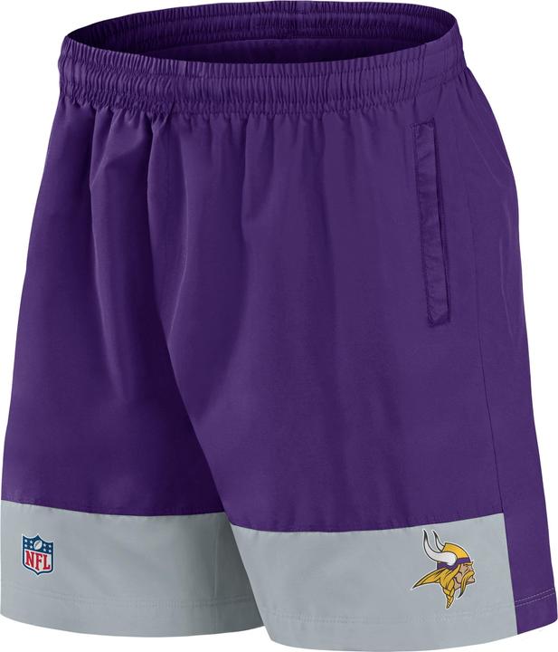Image du produit Fanatics Minnesota Vikings Woven Short 2XL (XXL)