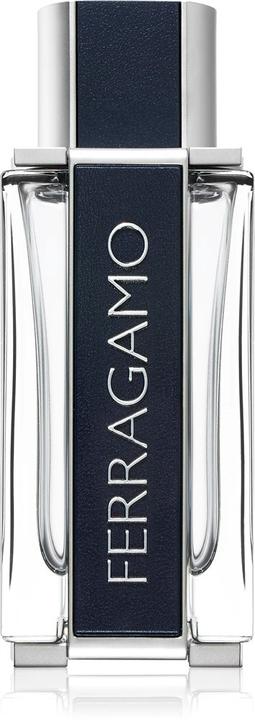 Produktbild Salvatore Ferragamo Ferragamo (Eau de Toilette, 100 ml)