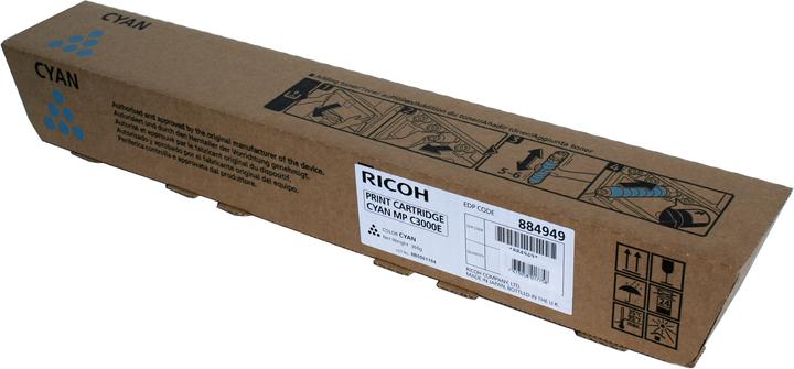 Produktbild RICOH 842033 (C)