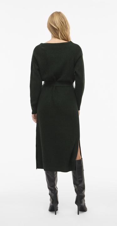 Image du produit Vila VIBUBBA Langarm Maxikleid (M)