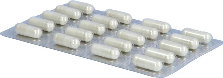 Produktbild Froximun Toxaprevent Medi Pure (180 Stück, Kapseln, 142 g)