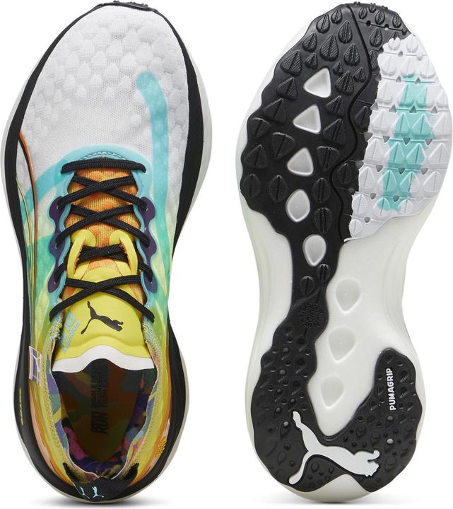 Produktbild Puma ForeverRun Nitro Love Marathon Wns (36)