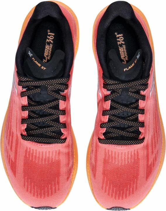 Actual product image 361° women's Running shoes Flame St 2 (39.5)