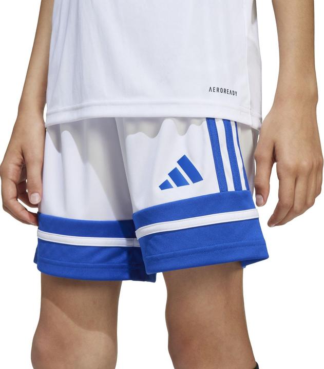 Actual product image adidas Squadra 25 Short Kids (152)