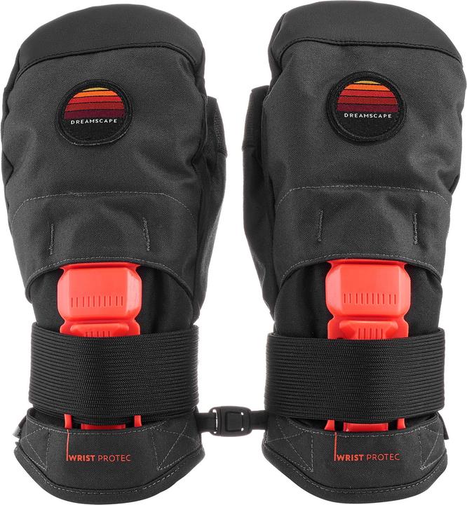 Dreamscape MI 500 Protect (9, 10)