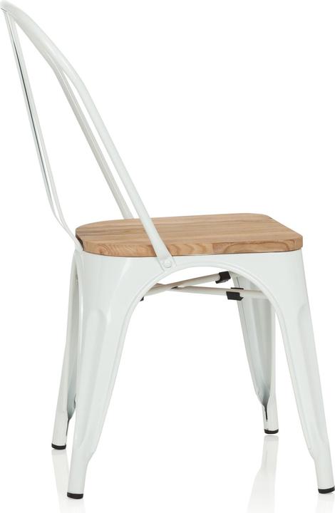 Produktbild Hjh Office Vantaggio Comfort W