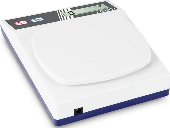 Actual product image Kern School scale Weighing range 620 g, readability 0.1 g