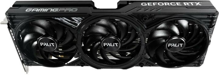 Produktbild XpertVision Palit RTX5070 TI GamingPro-S OC V1 16GB GDDR7 HDMI 3xDP (16 GB)
