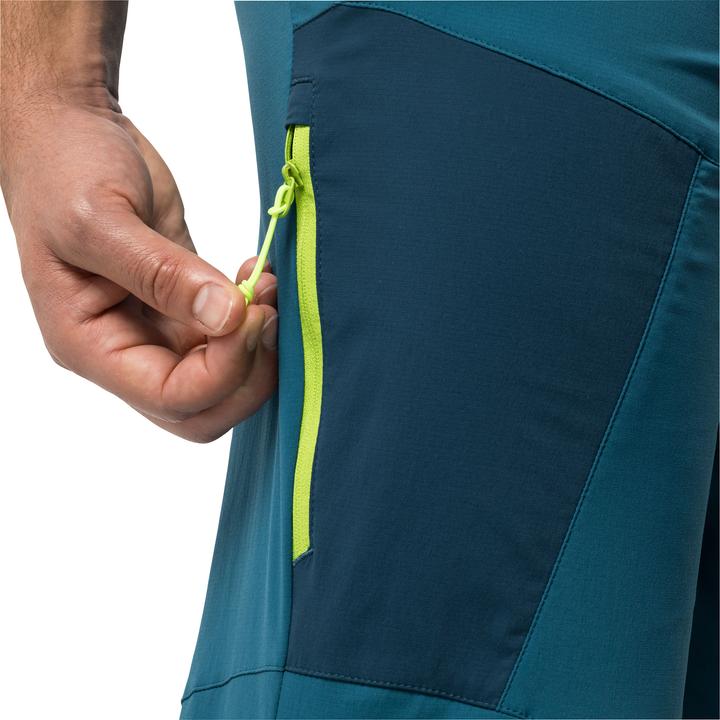 Produktbild Jack Wolfskin Glastal Pants M (56)
