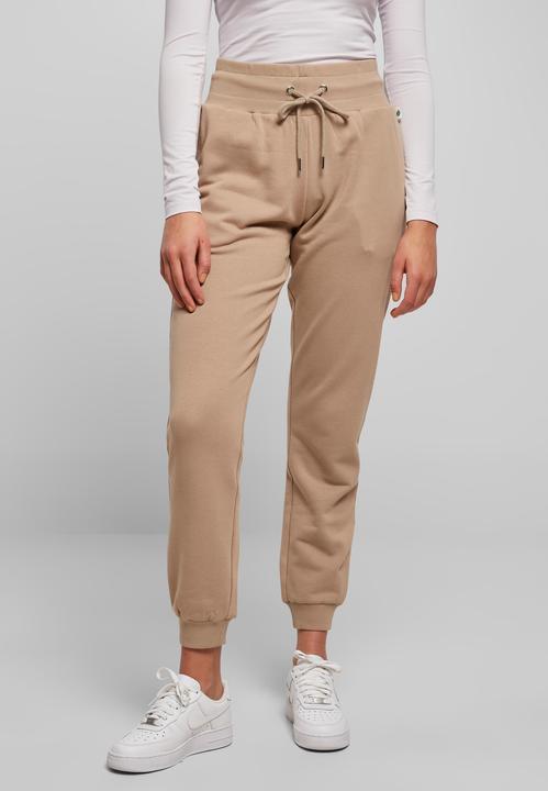 Immagine prodotto Urban Classics Pantaloni da donna biologici a vita alta - 12396 (M)