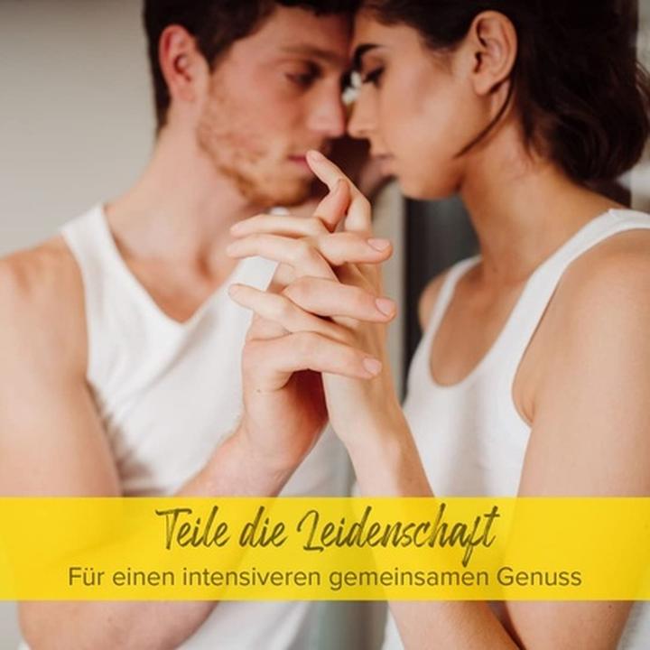 Actual product image Pjur Original Bodyglide (1000 ml)