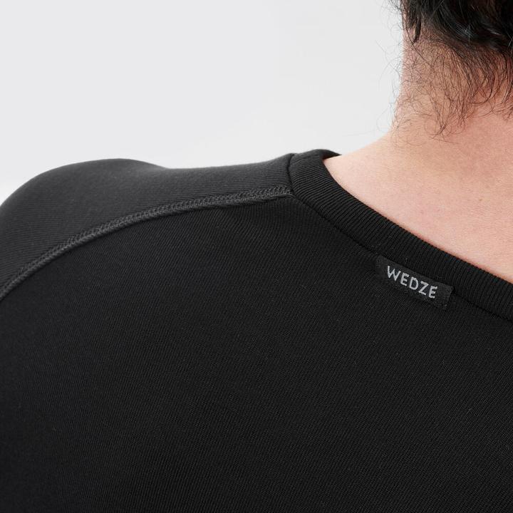 Actual product image Wedze Functional underwear ski vest men warm polyamide (XXL)