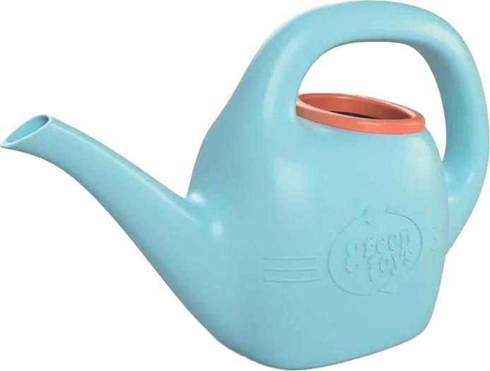Green Toys Watering Can