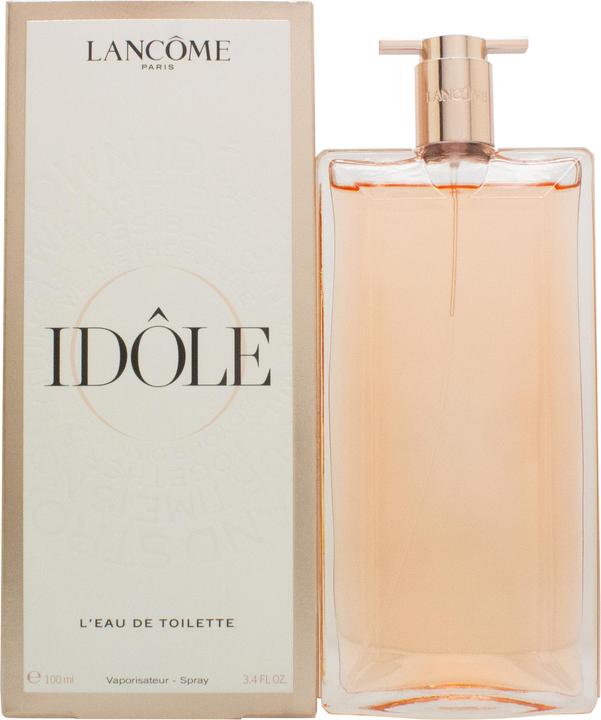 Actual product image Lancôme Idôle (Eau de toilette, 100 ml)