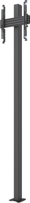 Immagine prodotto Multibrackets Supporto da pavimento Fix 32 - 65", nero, max. 30 kg