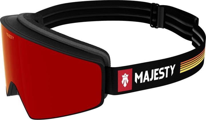 Immagine prodotto Majesty Transition 2025